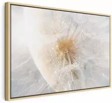 Artgeist Paveikslas - Dandelion in the Sun (1 Part) Wide