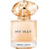 Armani - My Way Sunny Vanilla Parfumuotas vanduo 30 ml female