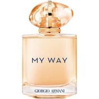 Armani - My Way Sunny Vanilla Parfumuotas vanduo 90 ml female