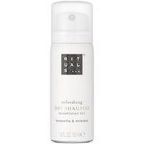 Rituals - Hair Care Collection Refreshing Dry Shampoo Sausi šampūnai 50 ml female
