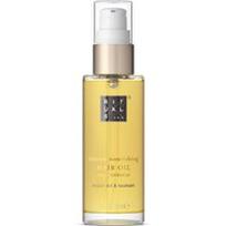 Rituals - Hair Care Collection Hair Oil Plaukų aliejai ir serumai 45 ml unisex