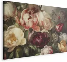 Artgeist Paveikslas - Charismatic peonies