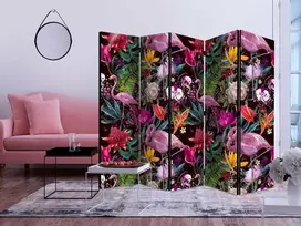 Artgeist Pertvara - Colorful Exotic II