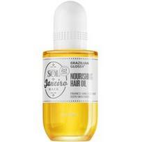 Sol de Janeiro - Nourishing Hair Oil Plaukų aliejai ir serumai 58 ml unisex