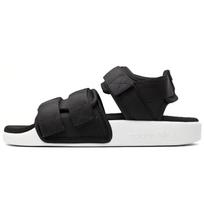 Adidas Originals Adilette 2.0 'Black White' Women's AC8583 36⅔ black