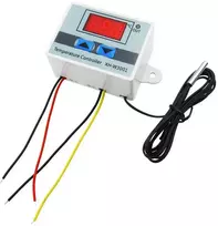Oem Termostatas XH-W3001 matavimo diapazonas nuo -50°C iki 110°C - 110-220VAC