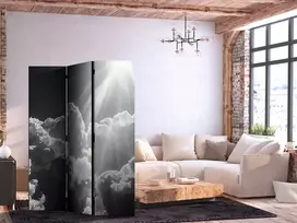 Artgeist Pertvara - Hope in the Clouds: Inspiring Rays of the Sun – Awaken Emotions