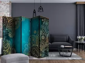 Artgeist Pertvara - Oriental wings II