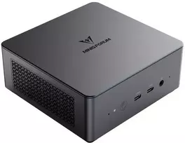 MINI-PC Minis Forum UM790 Pro Ryzen 9 7940HS barebone