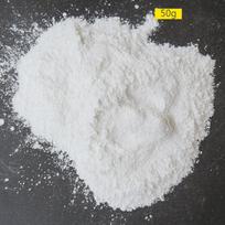 50g teflono milteliai PTFE/Atsparūs dilimui Savaime sutepantys Nano klasės teflono milteliai Spausdintuvo rašalas Rankdarbiai Pasidaryk pats Rašalinės Dangos Derva
