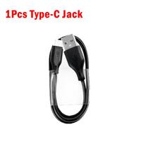 EJEAS Vnetphone 3.5mm/Type-C Jack USB Charging Cable For V6 V4 V4C V6C V6Pro FBIM Motorcycle Helmet Intercom Headset Accessories