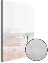 Artgeist Paveikslas - Watercolor Landscape (1 Part) Vertical