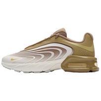 Nike Air Max Fire Bėgimo Batai Vyriški Žemi Balti Rudi IR0819-004 45 white