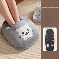 Timed Electric Foot Warmer
