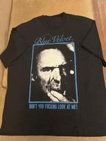 New David Lynch Blue Velvet Gift For Fans Unisex S-5XL Shirt Unisex T-Shirt Graphic Tee L