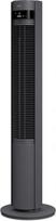 Duux Fan | Elevate | Tower Fan | 40 W | Diameter 29 cm | Number of speeds 12 | Oscillation | Gray DXTF01 | 8716164985559