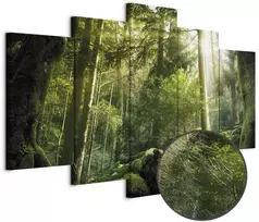 Artgeist Paveikslas - The Beauty of the Forest