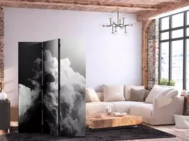 Artgeist Pertvara - Clouds Like a Dream: Let the Sun Illuminate Your Day – A Visual Feast