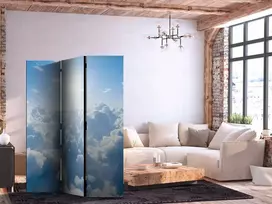 Artgeist Pertvara - Heavenly Calm: Warm Rays of the Sun