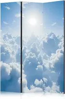Artgeist Pertvara - Heavenly Calm: Warm Rays of the Sun