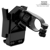 Shockproof USB Phone Holder for Motorcycle & Bike - Outdoor Riding