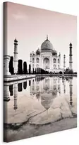 Artgeist Paveikslas - Taj Mahal (1 Part) Vertical
