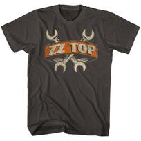 ZZTOP Grupė 1999 Retro veržliarakčio raštas Retro bliuzo laisvalaikio marškinėliai Vyrams ir moterims Prabangus prekės ženklas Viršus 2026 Nauja grupė S