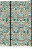 Artgeist Pertvara - Retro Vintage Intricate and Rich Pattern in Victorian Style