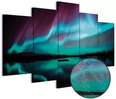 Artgeist Paveikslas - Night Light II