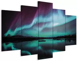 Artgeist Paveikslas - Night Light II