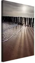 Artgeist Paveikslas - Light of Hope (1 Part) Vertical