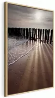 Artgeist Paveikslas - Light of Hope (1 Part) Vertical