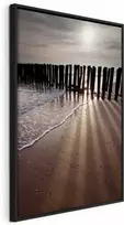 Artgeist Paveikslas - Light of Hope (1 Part) Vertical