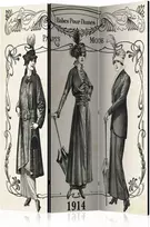 Artgeist Pertvara - Dress 1914