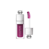 DIOR Enchanting Lip Balm Lip Gloss Hydrating Moisturizing Soft Pure Lips Cosmetics #006/Berry without gift box balta