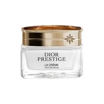 DIOR Flower Secret Rose Extract Luxurious Edition Reversal Cream Moisturizing Firming Anti-Aging Repair 50ml balta