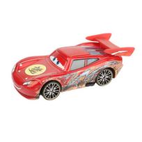 Boy's Car Toy Disney Pixar Cars Full Series racing Lightning McQueen 1:55 Metal Diecast Car Kids Toy Car Christmas gift