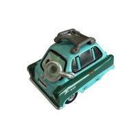 Sale Disney Pixar Cars Lightning McQueen Mater Mack Uncle Metal Model Racing Car Toys Children's Birthday NEWYEAR Gifts