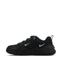 Nike Tech Hera žemi kasdieniai batai Unisex Juodi FJ9532-101(Komanda639) 36.5