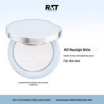Luoxiaoman Mist-Sense Freeze-Dried Setting Powder Compact 6.5g