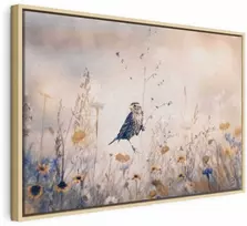Artgeist Paveikslas - August Melody