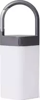 Lexon stalinė lempa Lexon Horizon Wireless LED lempa pilka/pistoletas LH77X [H]