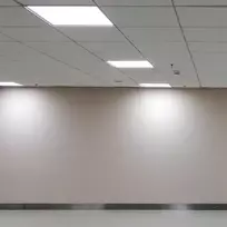 40W LED panelė SLIM, 60x60cm, balta, 4000K