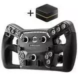 Simucube Savu Pro Lenkrad + Link Hub