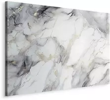 Artgeist Paveikslas - Elegant marble – stone structures in neutral colours