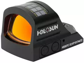 Kolimatorius HOLOSUN HS507C-X2