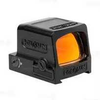 Kolimatorius HOLOSUN HE509T-RD X2