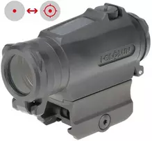 Kolimatorius HOLOSUN HE515C-T-RD