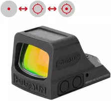Kolimatorius HOLOSUN HE508T-RD-X2