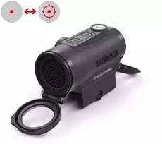 Kolimatorius HOLOSUN HE530G-RD
